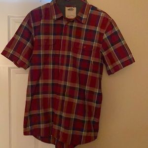 Vans shirt